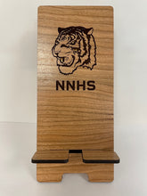 Load image into Gallery viewer, NNHS Phone Stand
