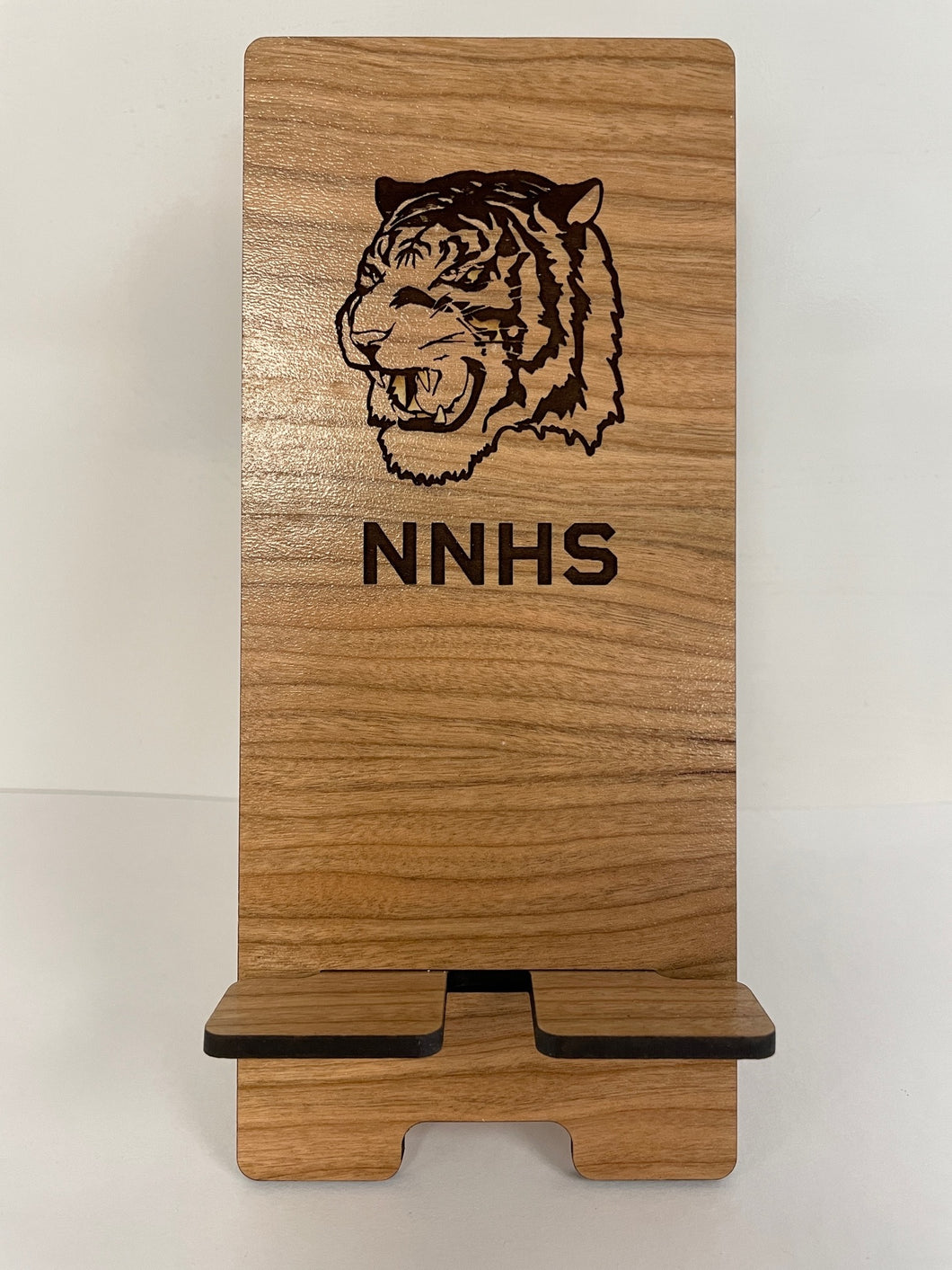 NNHS Phone Stand
