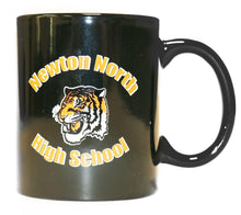 Load image into Gallery viewer, Newton North Tigers Mug

